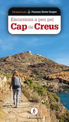 EXCURSIONS A PEU PEL CAP DE CREUS: 13