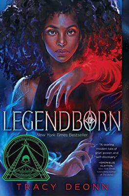 Legendborn: Volume 1