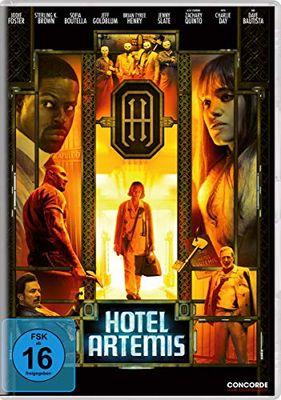 Hotel Artemis