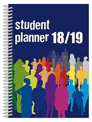 School Planner Company - Agenda e diario scolastico per scuola secondaria 2018-19