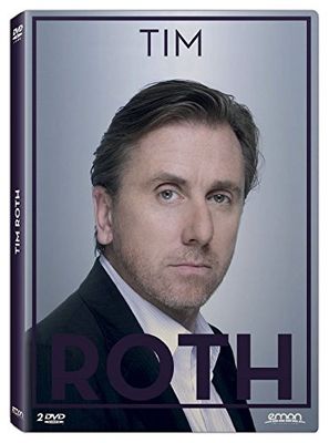 Pack Tim Roth: The Hit (La Venganza) + Four Rooms