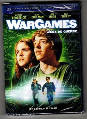 Wargames