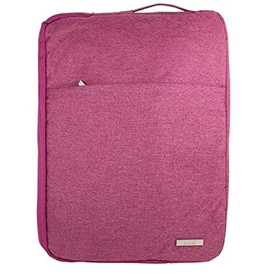 Hoes voor laptop/tablet 13-15 inch Cool Versus Roze