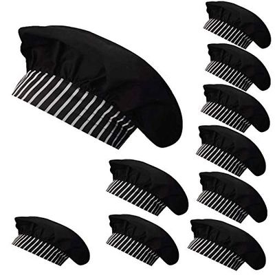 MISEMIYA Kocken Form Svamp Mössa 918 Unisex Vuxen, Färg 30, one size
