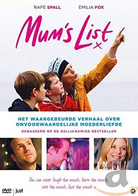 Mum's List