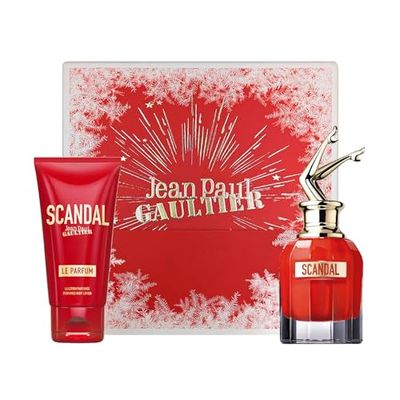 Jean Paul Gaultier damski zestaw zapachowy dla kobiet
