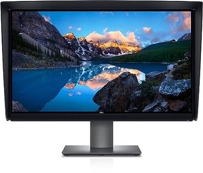 Dell Ecran 27" 4K UP2720QA