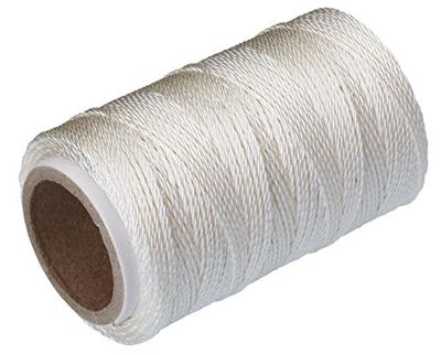 KitchenCraft Bobine de ficelle de boucher alimentaire 60 m