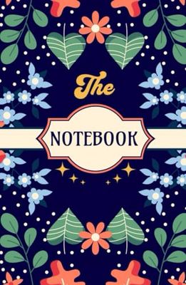 Pine : Hardcover Composition Notebook