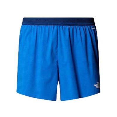 THE NORTH FACE NF0A8BBT59J M SUNRISER Short 5IN Pantaloncini Uomo Hero Blue-Estate Blue Taglia XL
