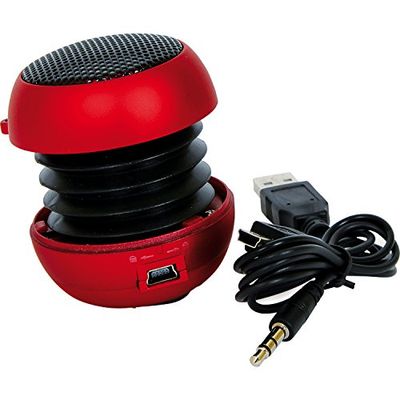 Small Foot Company 8361 - Amplificatore Trasportabile