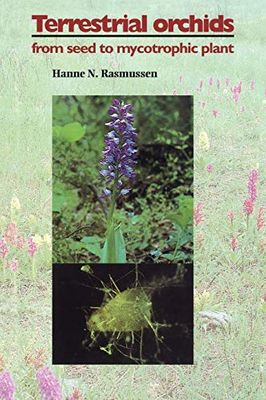 Terrestrial Orchids: From Seed to Mycotrophic Plant