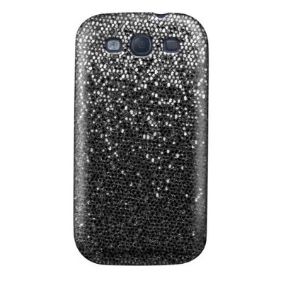 Katinkas Ecstasy Hard Case voor Samsung Galaxy S III zwart