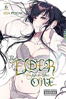 ELDER SISTER-LIKE ONE 06: Volume 6