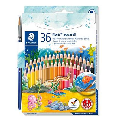 STAEDTLER 144 10ND36 - Lápiz