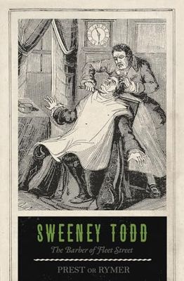 Sweeney Todd: The Barber of Fleet Street
