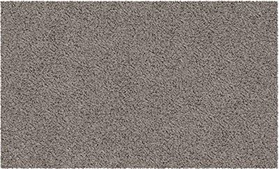 Grund Bath Rug, 100% Cotton Brown, 70x120 cm