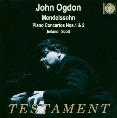 Piano Concertos 1 & 2/Rondo Brillante OP 29