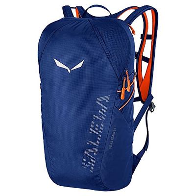 Salewa Unisex Ultra Train 14 Bp ULTRA TRAIN 14 BP (1-pack)