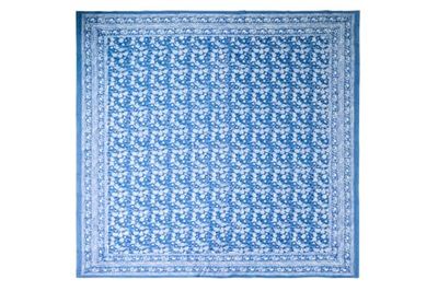 AMALFI - MEZZERO BLUE LIGHT BLUE 270X270