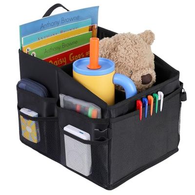 CASHINE Car organizer for front seat