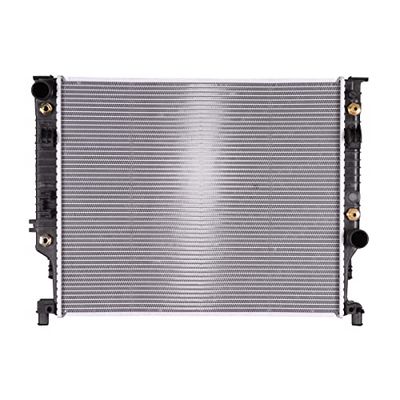Nissens 62576A Refrigerantes do motor