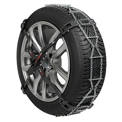CATENE NEVE RAGNO PILOT-PRO P.7
