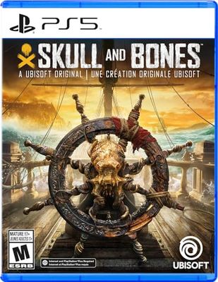 Skull & Bones