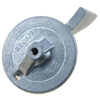 RECMAR Nuevo 2024-ANODO Zinc REC6J9-45371-01, Other, Multicolor, One Size