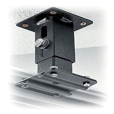 Manfrotto FF3215A Staffa a soffitto regolare 10/15 cm