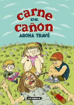 CARNE DE CAÑON