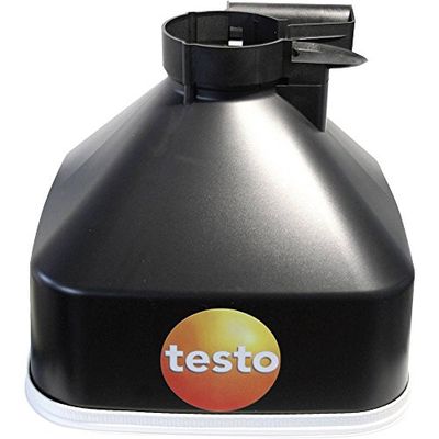 Testo testovent 417 - Set d'entonnoirs