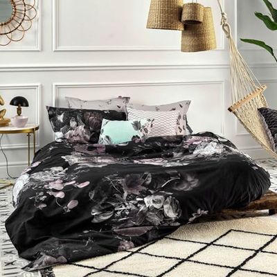 Onyx Funda nórdica 200x200 cm (Cama 120)