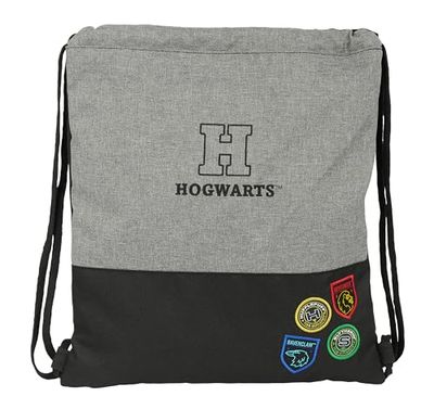 Safta 40 Cm Harry Potter House Of Champions Gymsack One Size