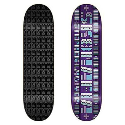 Sk8Mafia Lawyer Brill 8.1"x32" Deck Chassi, Vuxna Unisex, Multifärg (Multicolor), en storlek