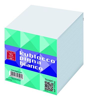 PIGNA 111929. Block Known of 90 x 90 mm