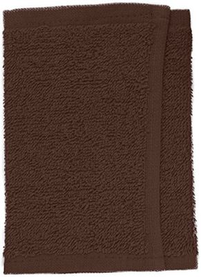 Fripac-Medis - Salviette per il viso, 30 x 15 cm, colore: Marrone scuro