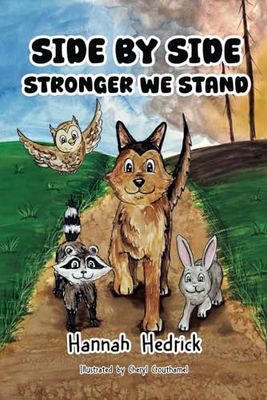 Side By Side: Stronger we Stand