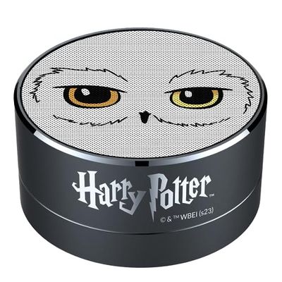 ERT Harry Potter Edwige - Altavoz Bluetooth portátil inalámbrico (3 W)