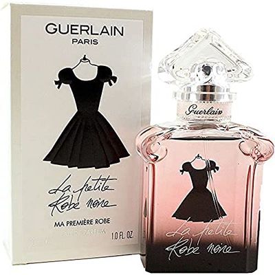 Guerlain LA PETITE ROBE NOIRE edp vapo 30 ml Multicolor