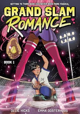 Grand Slam Romance 1