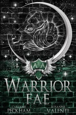 Warrior Fae