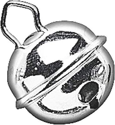Knorr Prandell metallklocka silver 19 mm