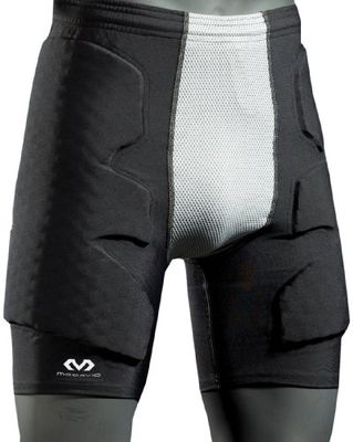 McDavid Hex Hex