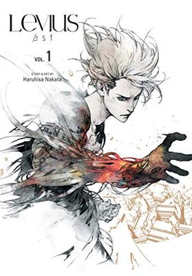 Levius/Est 1: Viz Signature Edition