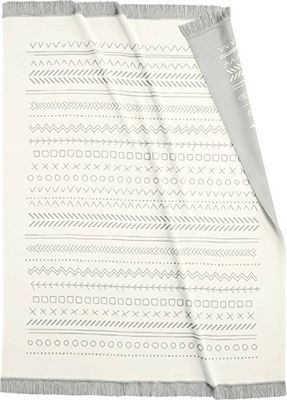 Biederlack Gooi, katoenmix, veelkleurig, 150 x 200 cm