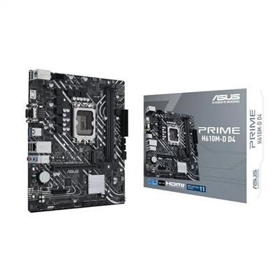 Carte mère mATX 1700, Compatible DDR4, idéale pour Le Montage de PC et de Jeu.