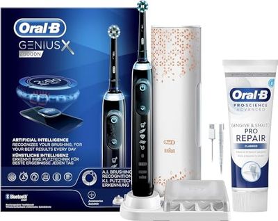 OB PW GeniusX+DesignTC+ 1xOBProRepair