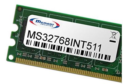 Memory Solution ms32768int511 32 Go mémoire