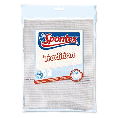 Spontex Tradition - Paño para el suelo